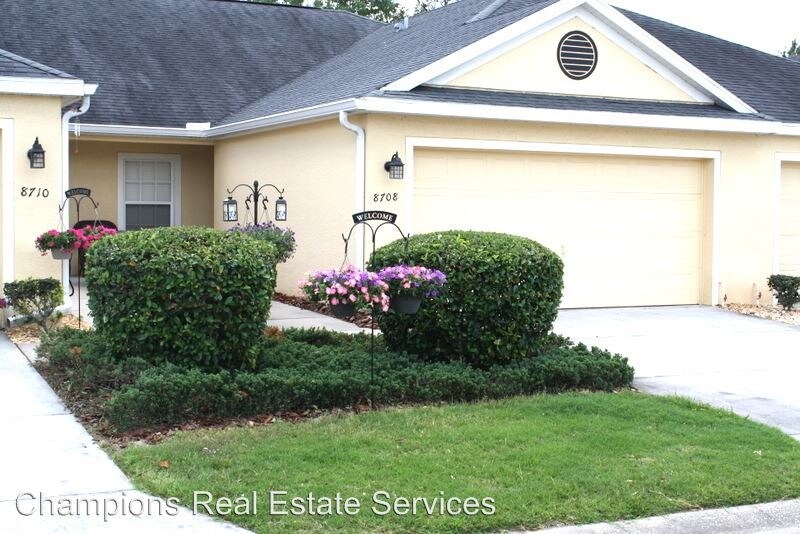 Primary Photo - 2 br, 2 bath House - 8708 Corinthian Way