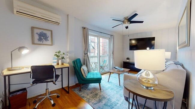 Foto del edificio - 1 bedroom in Brookline MA 02445