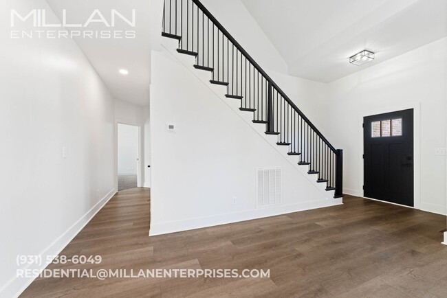 Foto del edificio - 3509 Clover Hill Dr