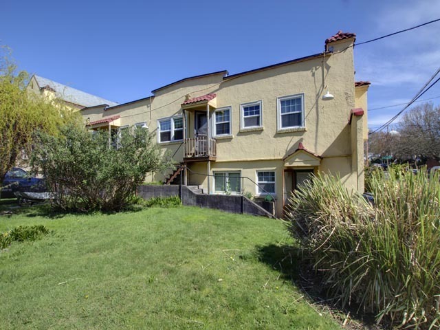 Foto del edificio - 3087 SE Ankeny St