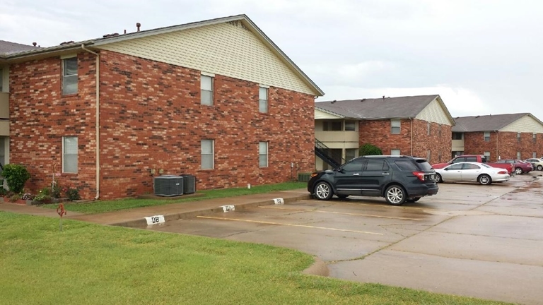 Primary Photo - Prairie Edge Apartments