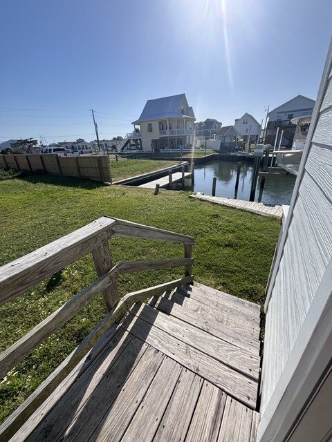Foto del edificio - 613 Atlantic Beach Causeway