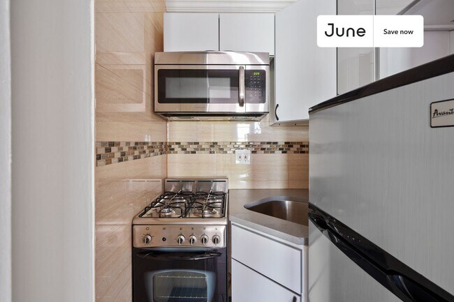 Foto del edificio - 534 E 14th St