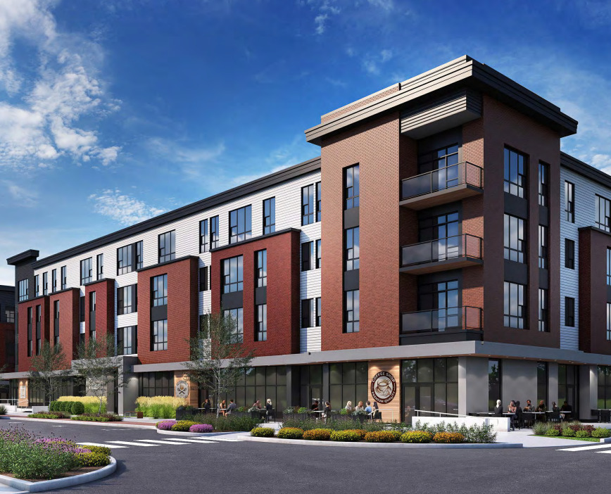 Catamount Run - Apartments in South Burlington, VT | Apartments.com