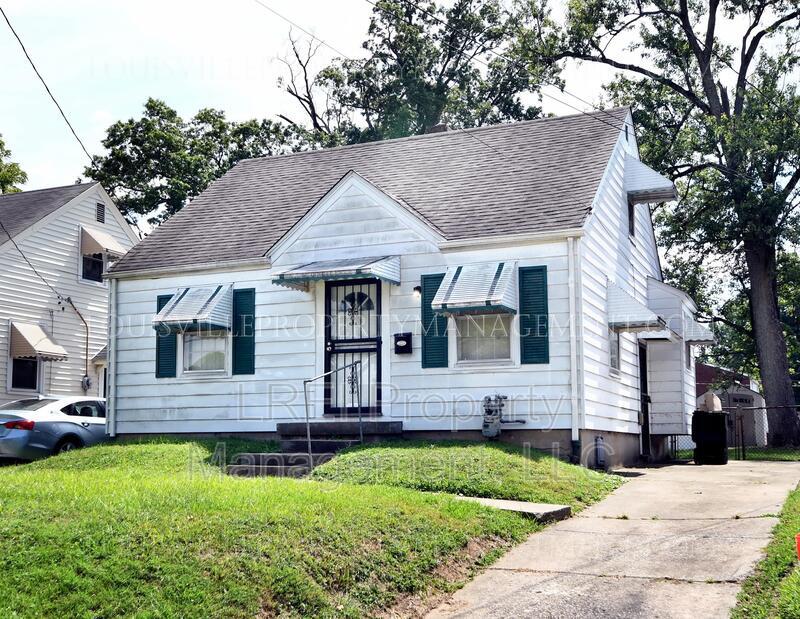 3912 Bank St, Louisville, KY 40212 House for Rent in Louisville, KY