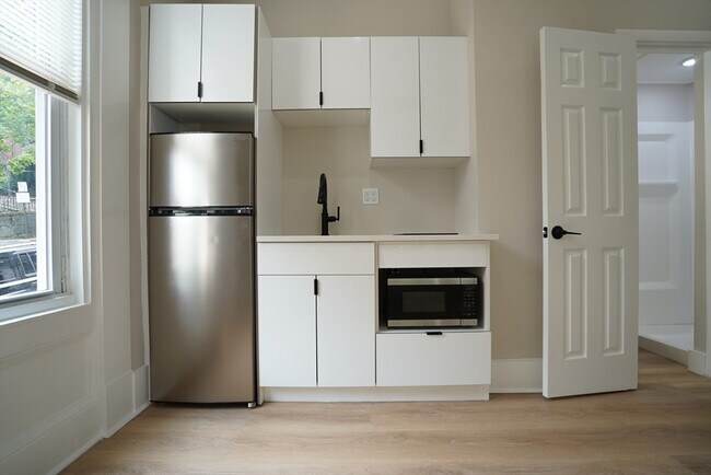 *Las imágenes son muestras representativas de la unidad anunciada. En algunos casos, las unidades reales que visita... - 157 Dorchester St