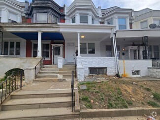 Building Photo - 4645 N 13th St