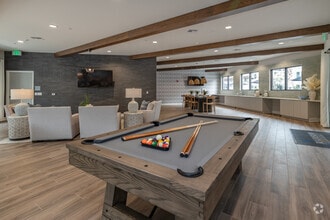 Interior Photo - Madison Fountains