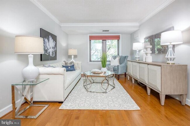 Foto del edificio - 1080 Wisconsin Ave NW