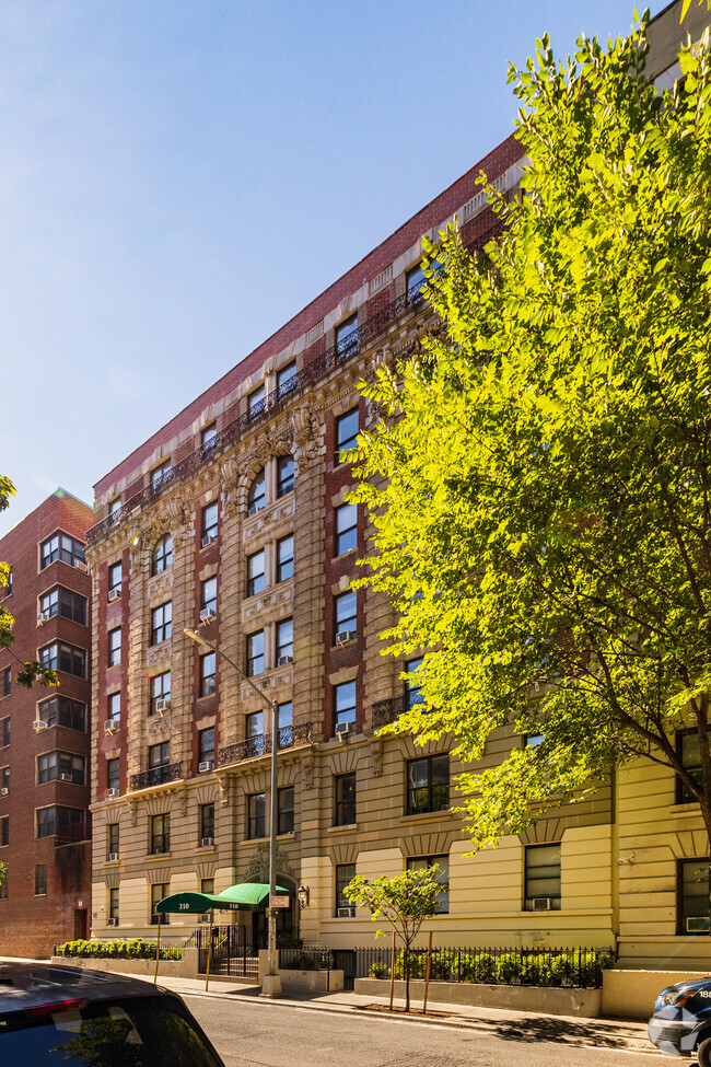 Building Photo - 95th Street Apartments