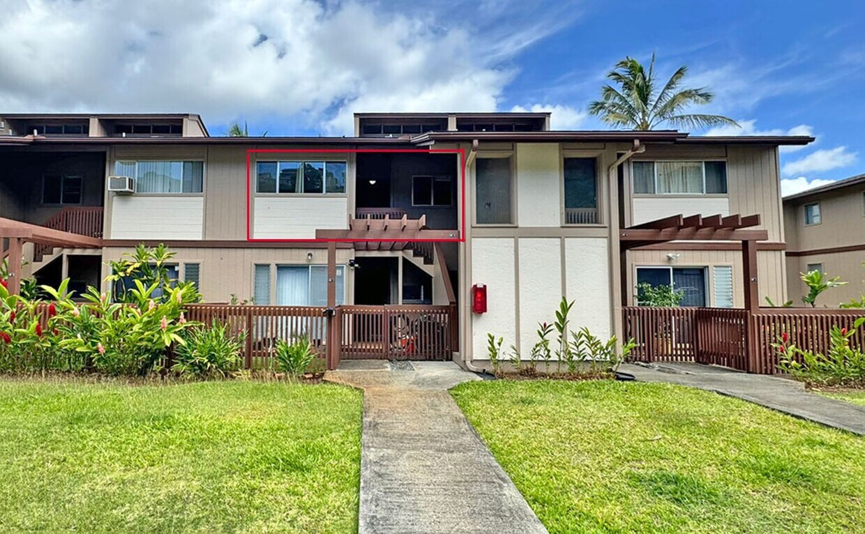 98629629 Kilinoe St, Aiea, HI 96701 House Rental in Aiea, HI