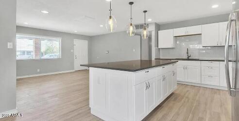 Foto del edificio - 6608 E Latham St