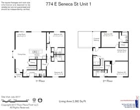 Building Photo - 774 E Seneca St