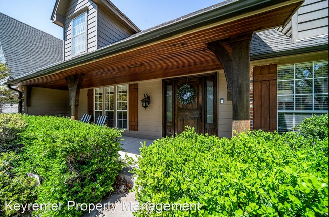 Building Photo - 4 br, 3 bath House - 10202 S Granite Ave