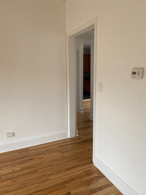 Sala de estar - 4928 N Kedzie Ave