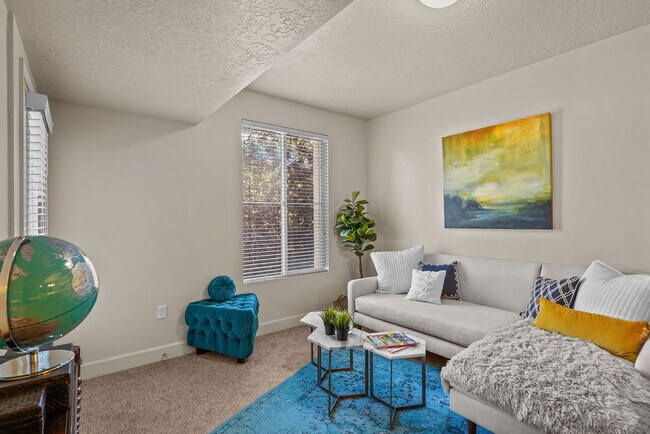 Foto del edificio - Birkhill Apartments