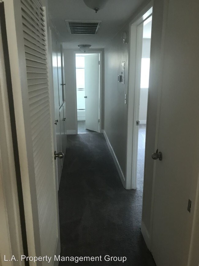 Foto del edificio - 4346 Matilija Ave