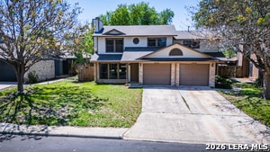 Foto del edificio - 9914 Ardash Ln