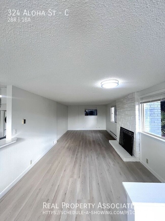 Photo - 324 Aloha St Apartment