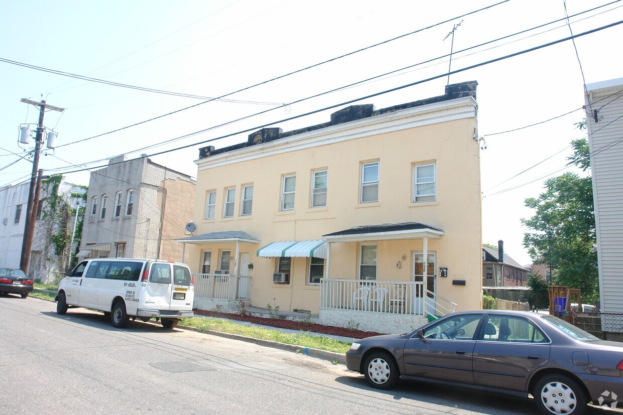 Foto del edificio - 730-732 Catherine St