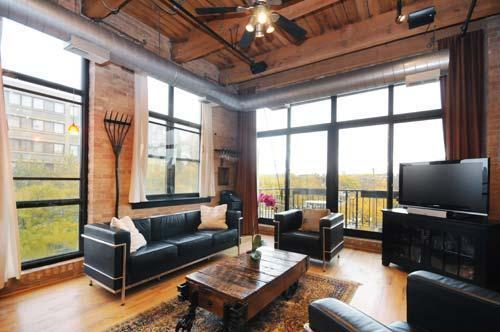 Foto del edificio - 1250 W Van Buren St