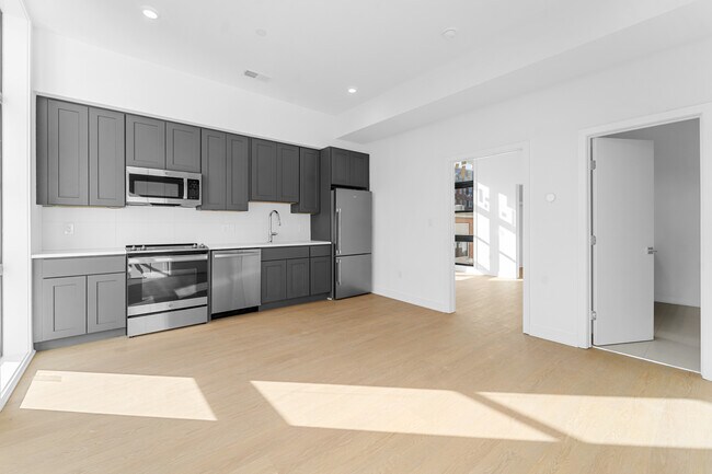 Foto del edificio - 1417 Belmont St NW