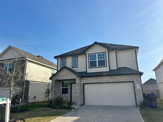 Building Photo - 2831 August Mist Ln