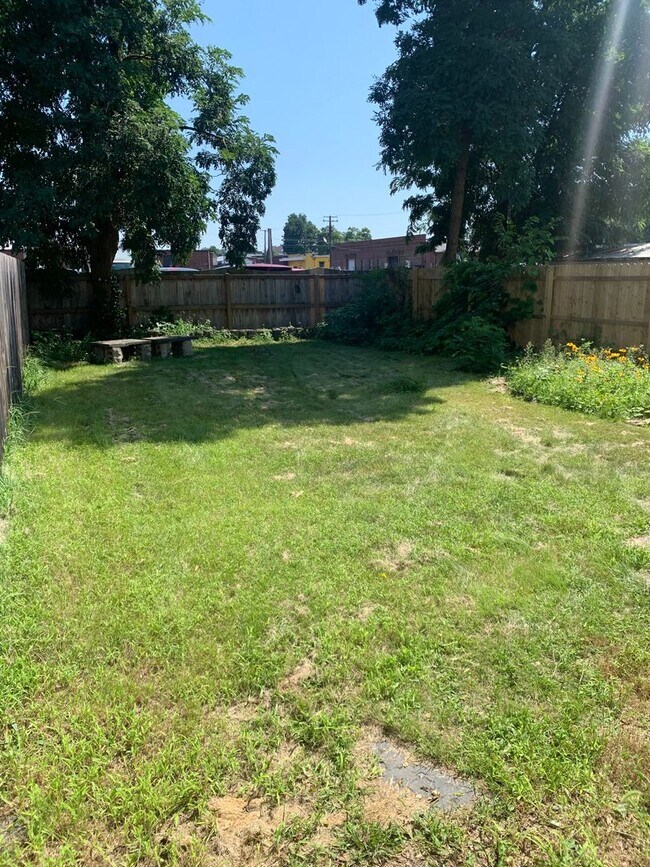 Foto del edificio - 132 O’Neil Street