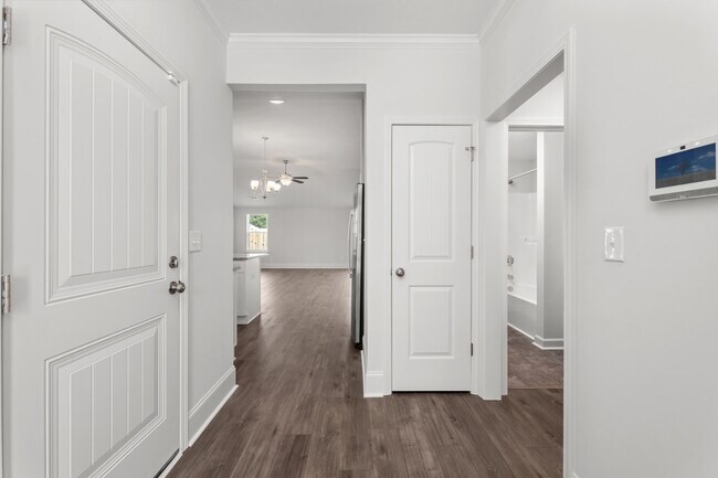 Foto del edificio - 8165 Bannock Cir