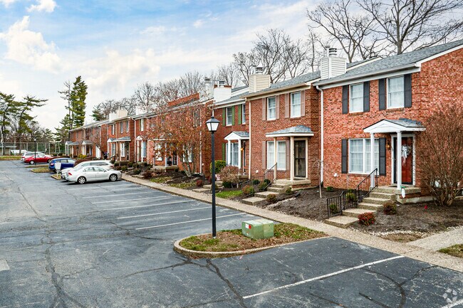 Foto del edificio - Gardiner Lake