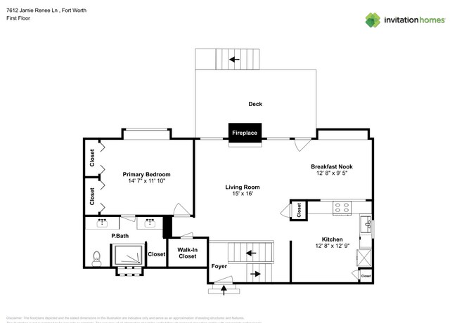 Building Photo - 7612 Jamie Renee Ln