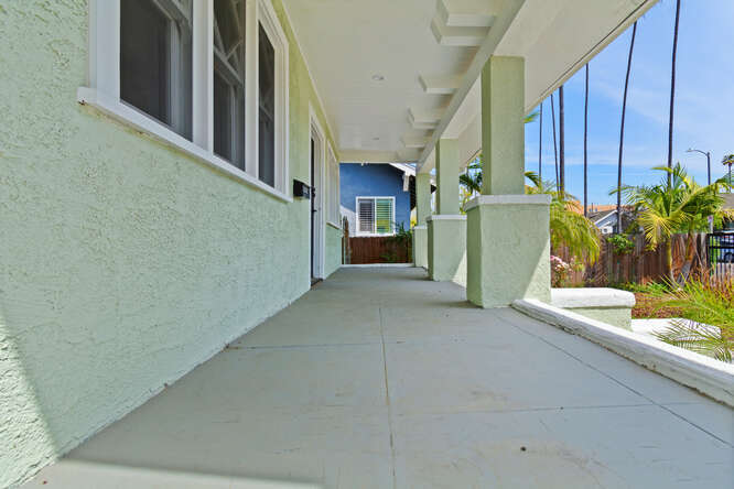Foto del edificio - 3465 2nd Ave