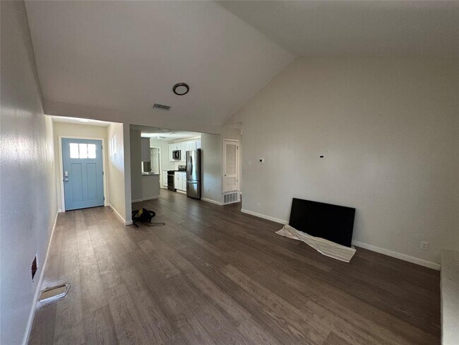 Foto del edificio - 9501 Quail Ct