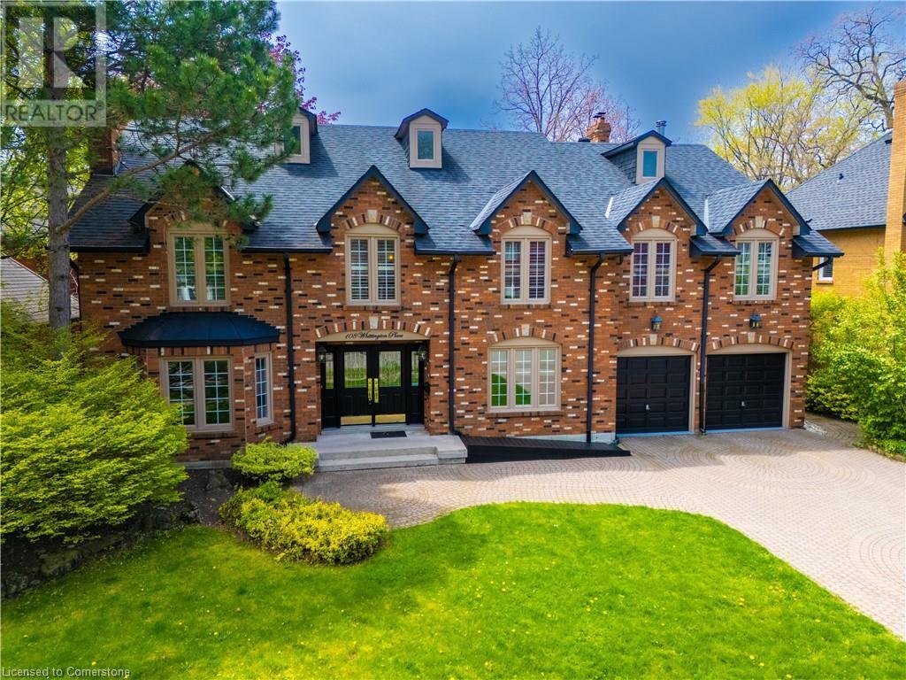 Primary Photo - 108 Whittington Pl