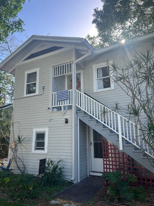 Foto del edificio - 508 12th Ave N