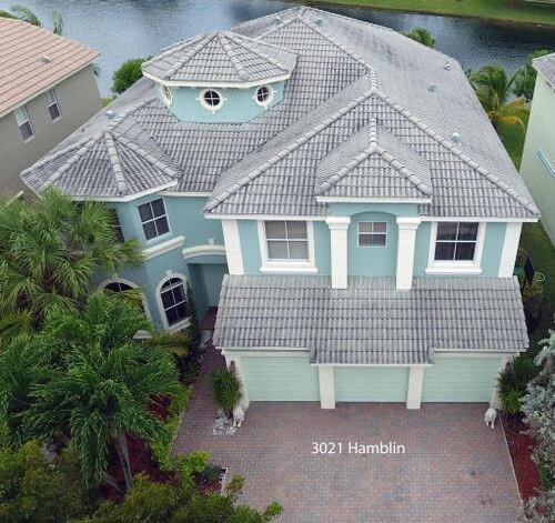 Foto principal - 3021 Hamblin Way
