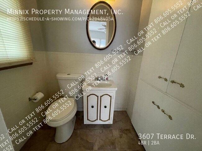 Building Photo - 3607 Terrace Dr.