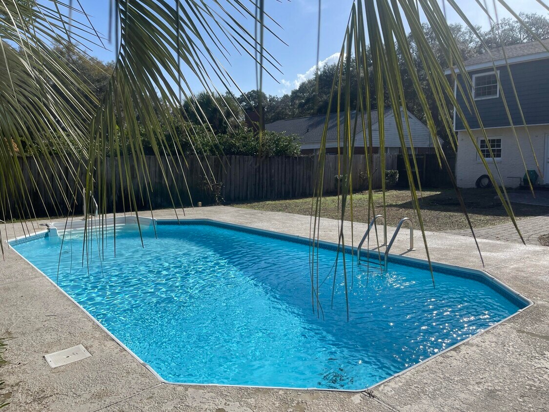 74 Meigs Dr, Shalimar, FL 32579 House Rental in Shalimar, FL