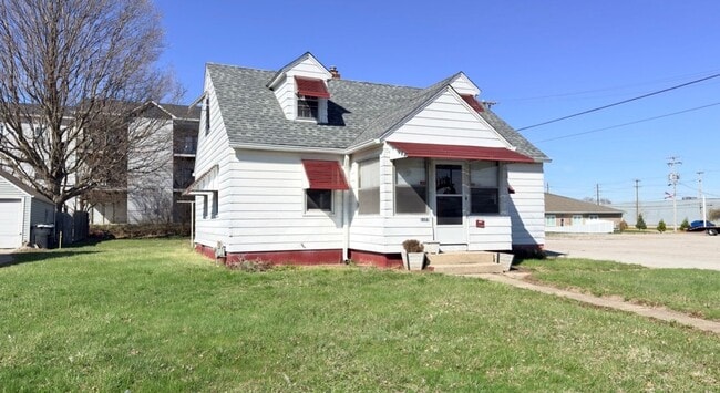 Photo - HOUSE....2 Bedroom 1 Bath