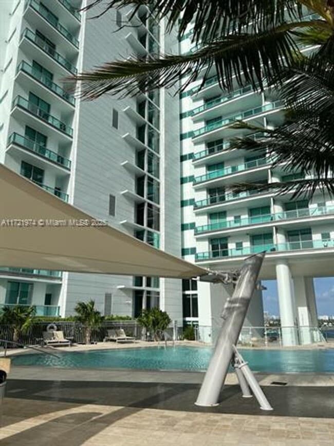 Photo - 900 Biscayne Blvd Apartment