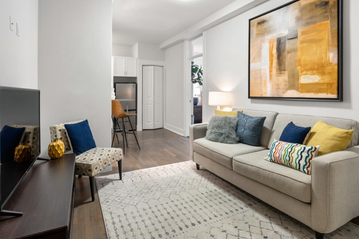77-81 Park Drive - 77-81 Park Drive