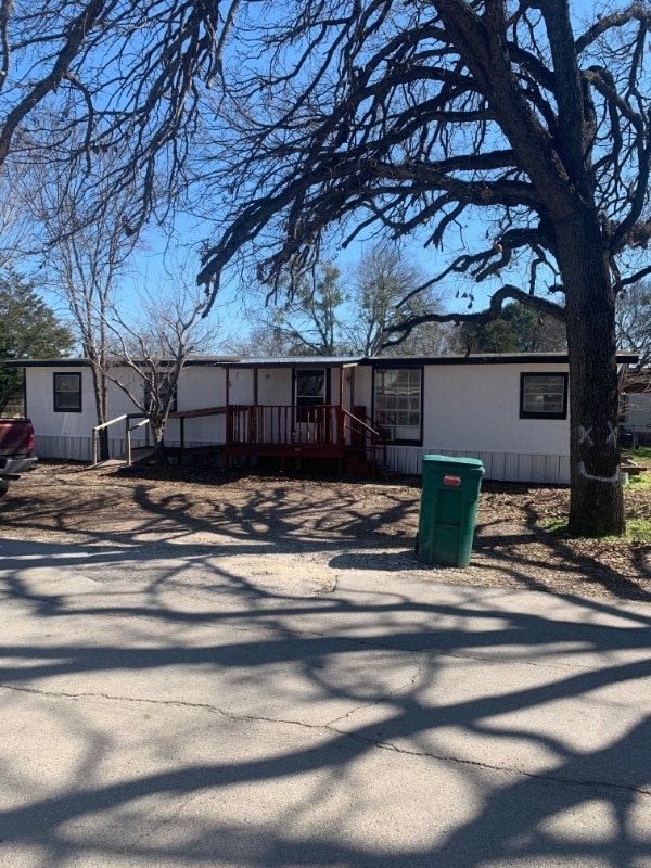 1622 Crockett St, Waco, TX 76705 House Rental in Waco, TX