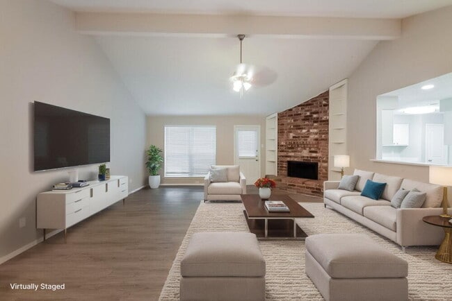 Foto del edificio - 7010 Gettysburg Dr