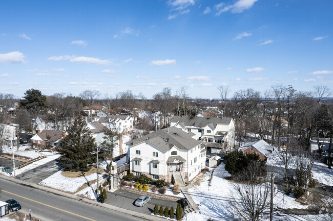 Aerial Photo - 23 Monsey Blvd