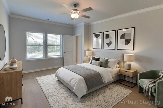 Foto del edificio - 15697 Ruthie Lynn Dr