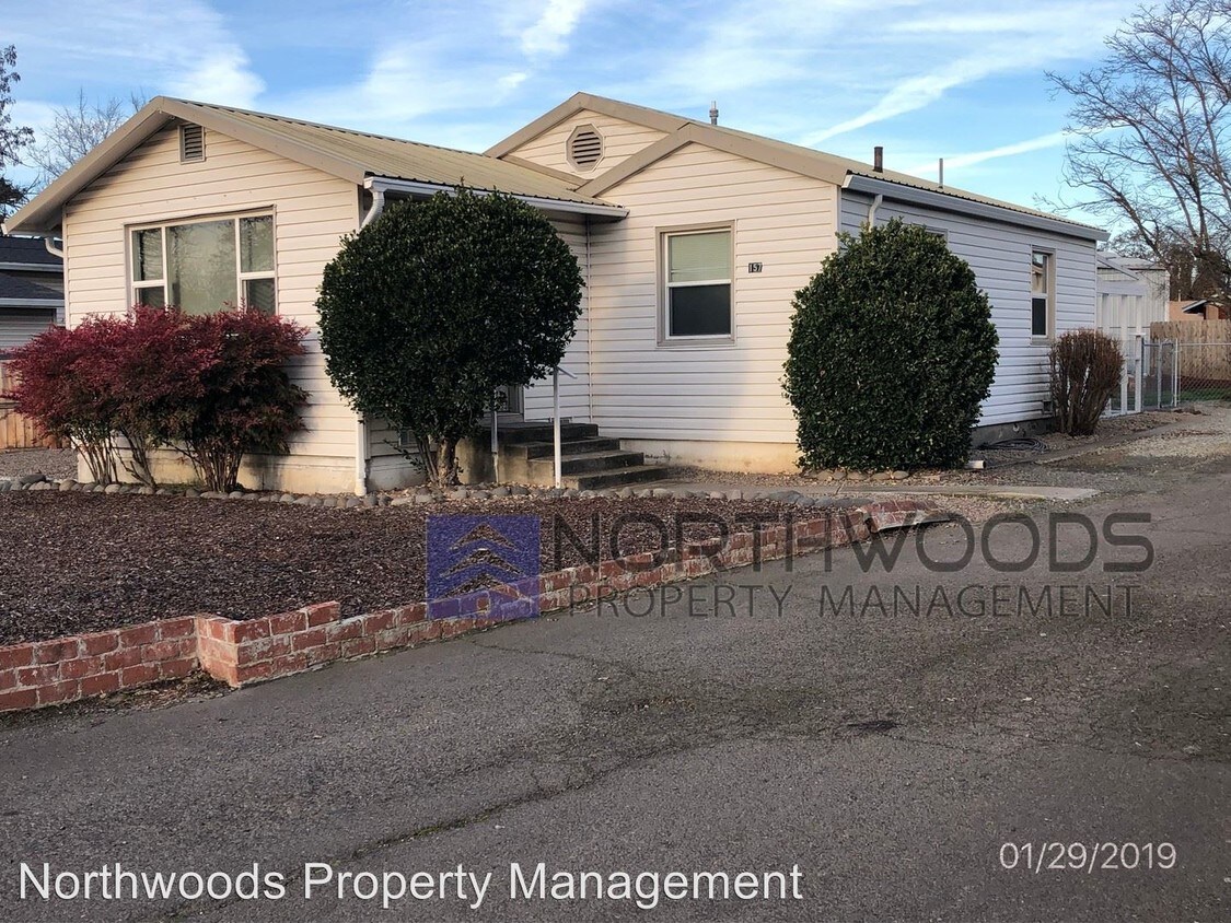 Primary Photo - 2 br, 1 bath House - 157 S 7th St