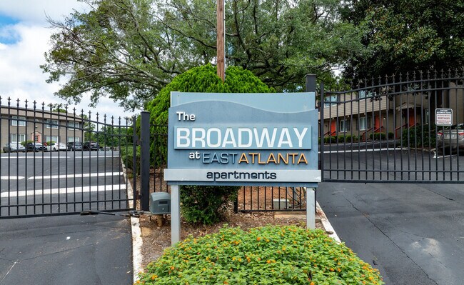 Foto del edificio - Broadway at East Atlanta