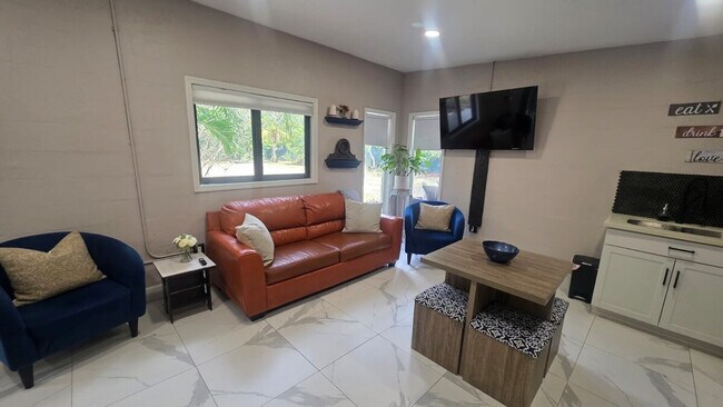 Foto del edificio - 15400 SW 237th St