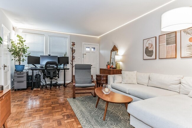 Building Photo - 2601 16th St S