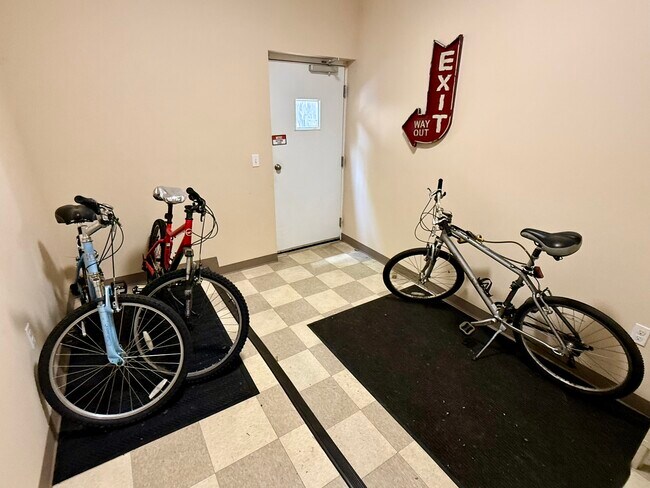 Foto del edificio - 12 Cunliffe Way